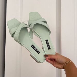 Senso Tiahn I sandals